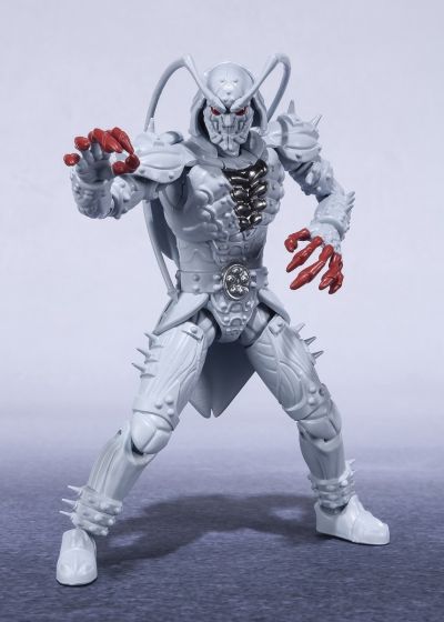 掌动-O 假面骑士7