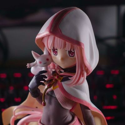 魔法纪录 魔法少女小圆外传 超级奖品人偶  “环伊吕波”