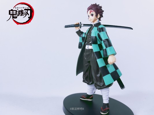 鬼灭之刃 灶门炭治郎