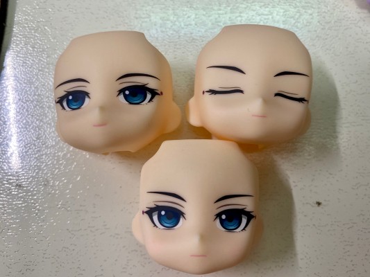 粘土人#1471 古剑奇谭3 北洛