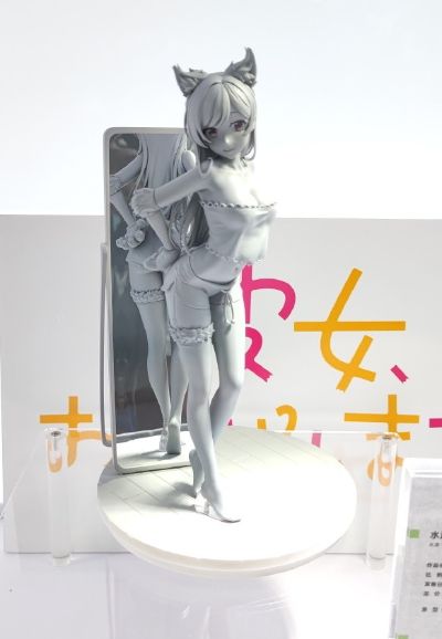 租借女友 水原千鹤 兽耳Ver. （企划已取消）