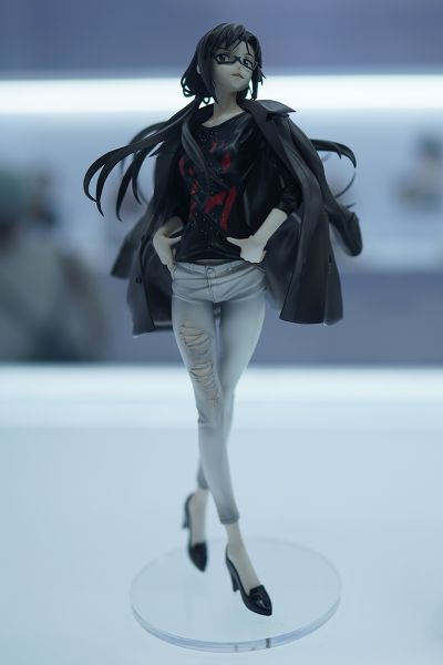 新世纪福音战士 式波·明日香·兰格雷 Ver.RADIO EVA 特别版