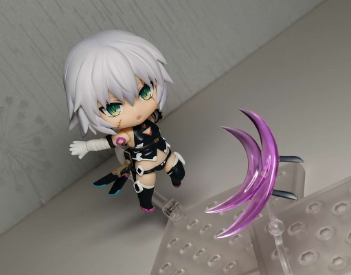 粘土人#1515 Fate/Grand Order Assassin/开膛手杰克