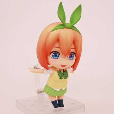 粘土人#1523 五等分的新娘 中野四叶