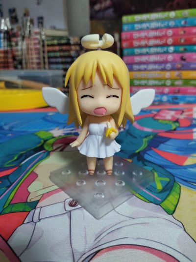 粘土人#1525 异种族风俗娘评鉴指南 可利姆维儿