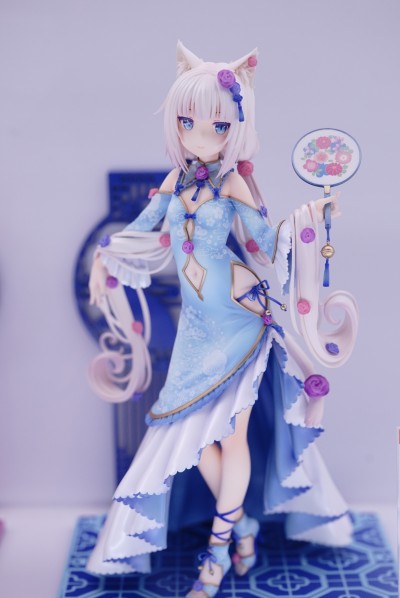 猫娘乐园 香草 中华萝莉