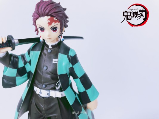 鬼灭之刃 灶门炭治郎