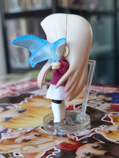 迷你黏土人 フェイト/ゼロ 爱丽丝菲尔・冯・爱因兹贝伦 