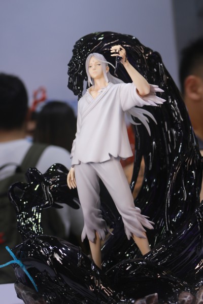 恶魔娘