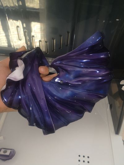 crea mode saber 剑舞 ver