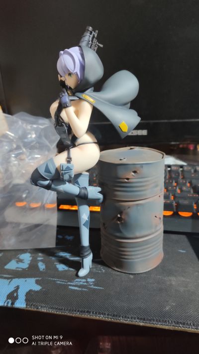 DMF006 课后战场系列第6弹 庇护所