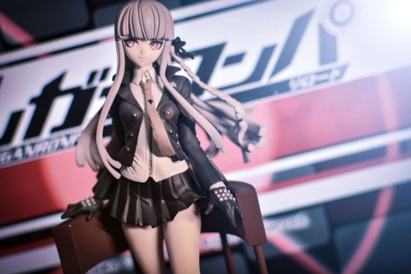 大家的景品 希望学院与绝望的高中生 雾彻响子 A赏