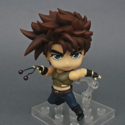 粘土人#1502 JOJO的奇妙冒险 乔瑟夫・乔斯达