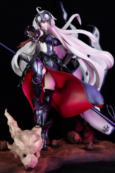 独jio兽黑贞(大老婆！)