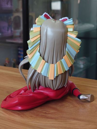 海洋堂 吉崎观音 Image Girl 红姬