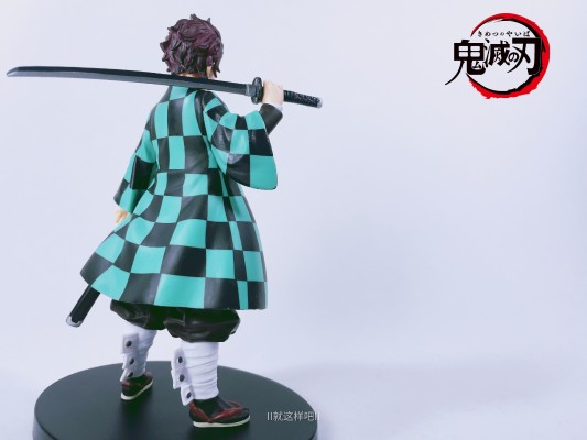 鬼灭之刃 灶门炭治郎