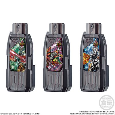 特利迦奥特曼 SG胜利超越之钥01