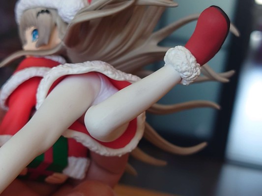 Little Busters! 能美库特 Christmas Ver. 