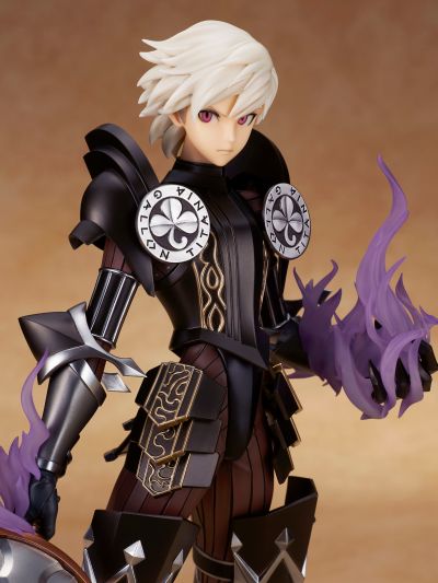 奥丁领域：里普特拉西尔 奥兹华德