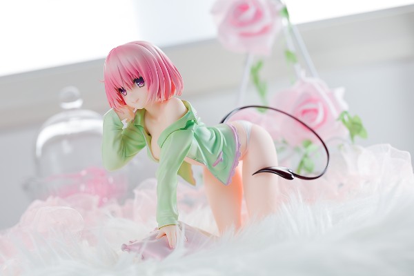 梦梦·贝莉雅·戴比路克 睡衣