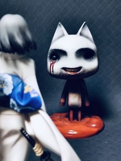 随身玩伴 Siren多罗猫