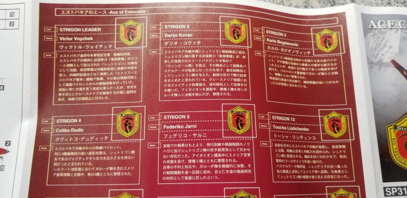 皇牌空战:无限 XFA-27 模型爱好者版