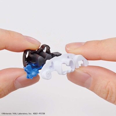 EG  星之卡比 卡比