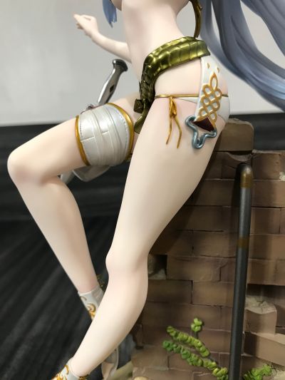 战场女武神 塞露贝利亚 泳装Ver.