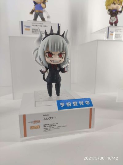 粘土人Swacchao 东方Project 雾雨魔理沙