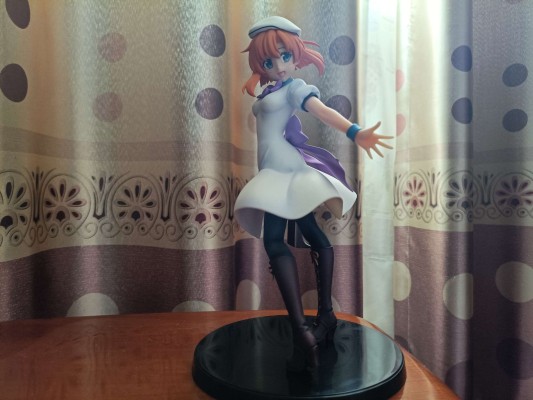 寒蝉鸣泣之时 业 龙宫礼奈