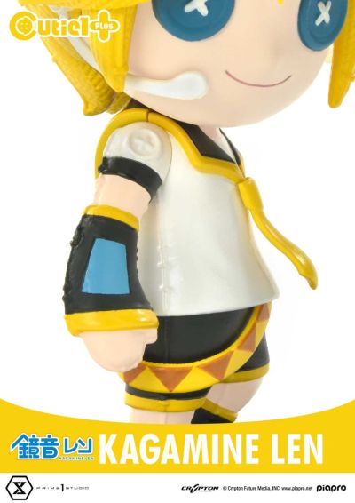 Cutie1 No.070 Piapro Characters 镜音连