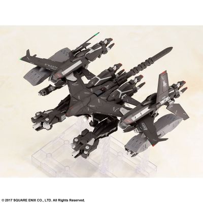 尼尔：自动人形  飞行组件Ho229 S型+9S(寄叶九号S型)