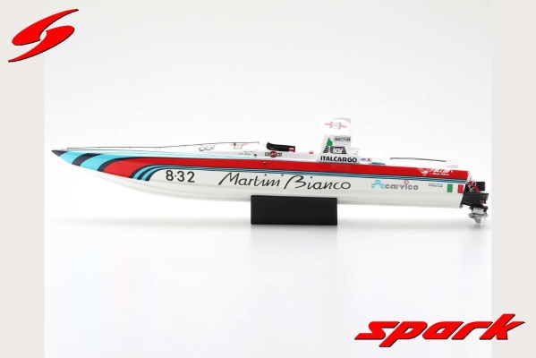 S2301 MARTINI OFF SHORE