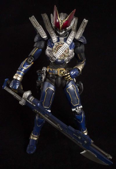 S.I.C. 剧场版 さらば假面骑士电王 ファイナル・カウントダウン 假面骑士NEW电王 Strike Form 