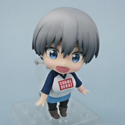 粘土人#1454 宇崎学妹想要玩！宇崎花