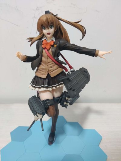 舰队Collection -舰娘- 熊野改二