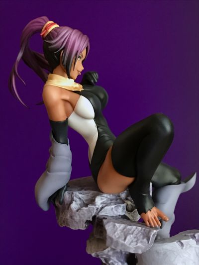 GEM系列 境·界（死神） 四枫院夜一 破面篇