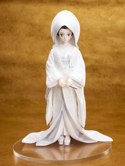 相聚一刻 音无响子 -白无垢-