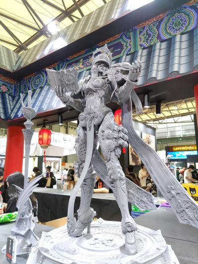 崩坏3rd 德丽莎 落日浅岸Ver.