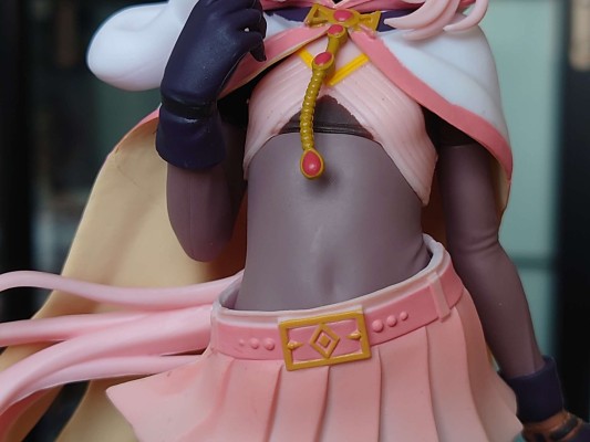 魔法纪录 魔法少女小圆外传 超级奖品人偶  “环伊吕波”