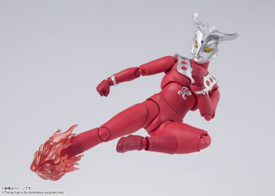 S.H.Figuarts 雷欧奥特曼