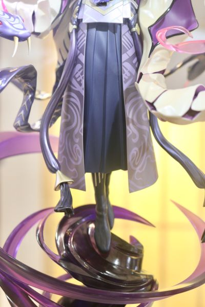 阴阳师 鬼切 霜风白槿ver.