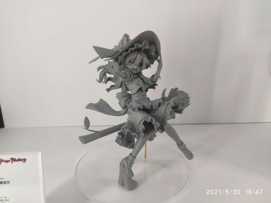 东方LostWord 雾雨魔理沙