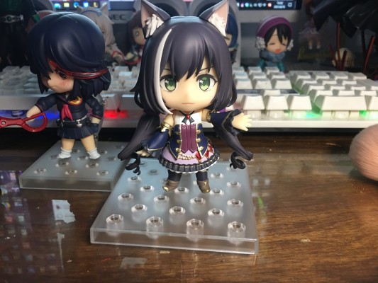 粘土人#1480 公主连结Re:Dive 凯露