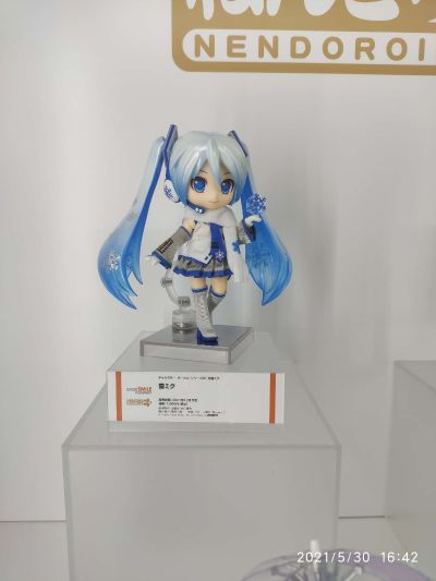 粘土人Swacchao 东方Project 雾雨魔理沙