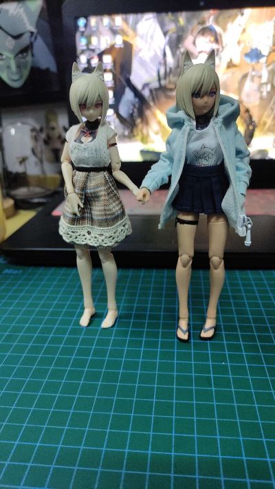 雪滴花计划 WOLF-001 泳装