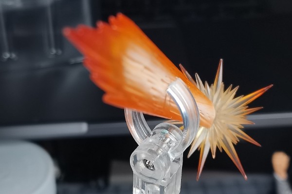 ULTRA-ACT   古立特