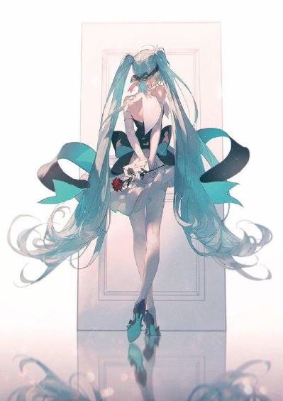 初音未来 交响乐.ver