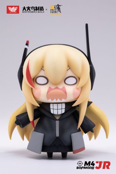 少女前线 M4 SOPMODII JR