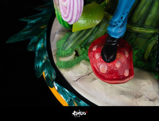 HQS+ 海贼王 特拉法尔加·罗